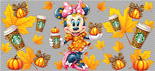 16oz Halloween-J 724